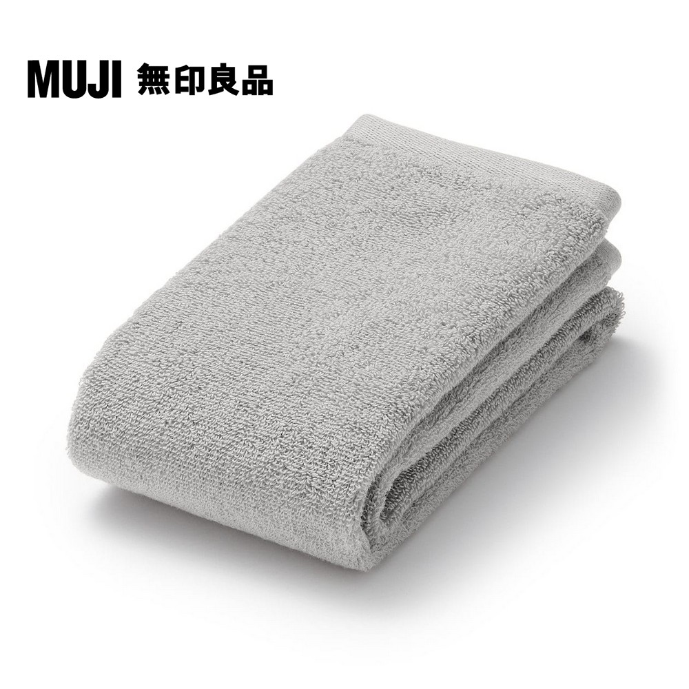棉圈絨雙線織面用巾/可吊掛【多色任選】