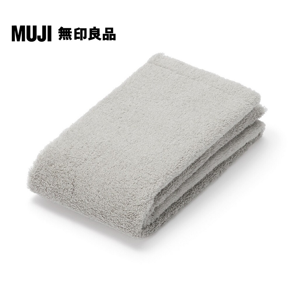 親膚柔軟面用巾【多色任選】
