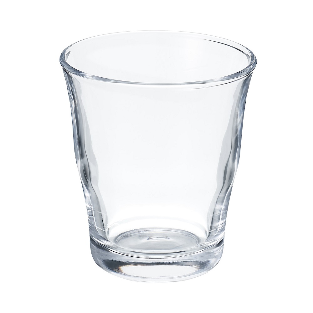 【MUJI 無印良品】玻璃杯/透明/270ml
