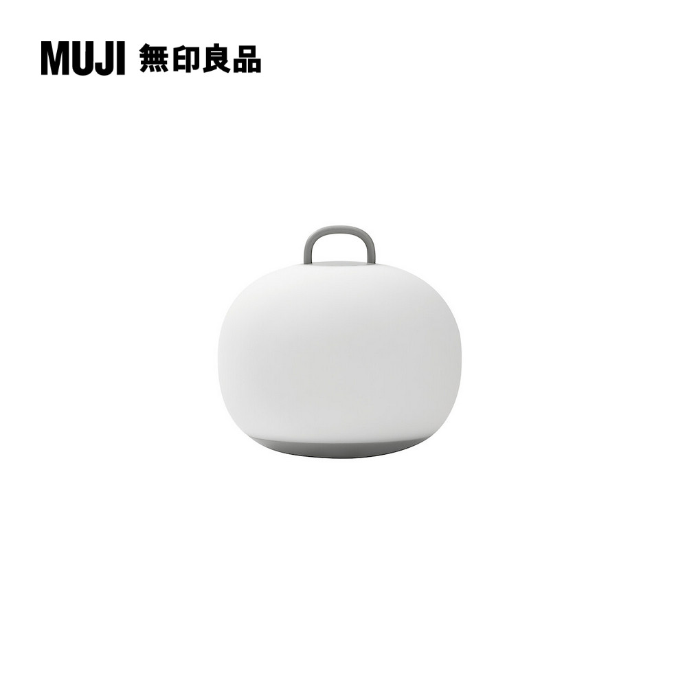 充電式矽膠燈