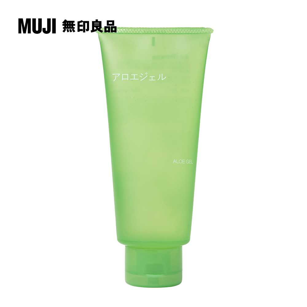 蘆薈舒緩凝膠/200g