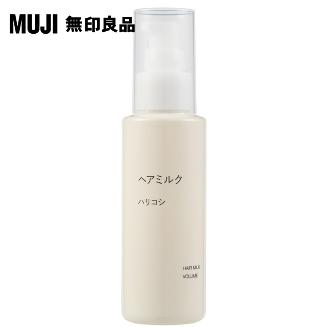 免沖洗護髮乳/彈潤豐盈100ml