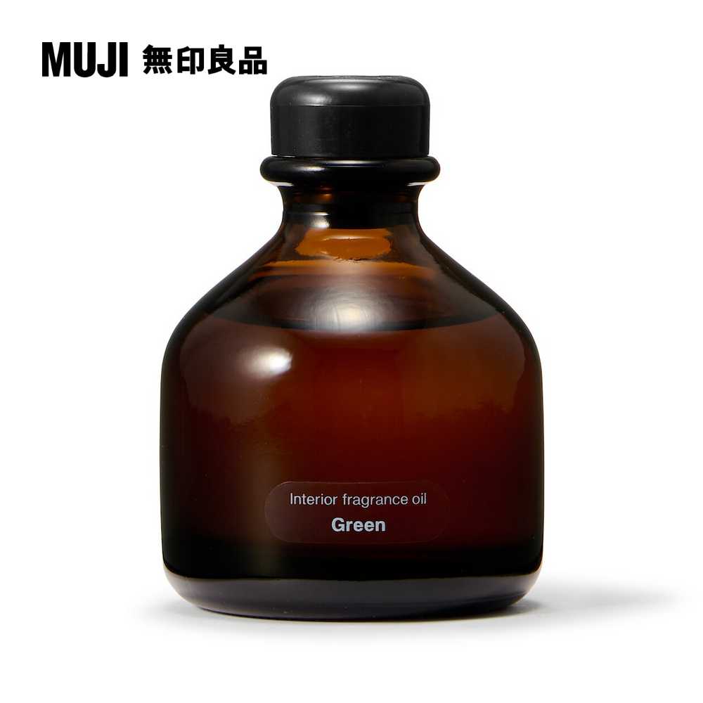 空間芬香油.綠意/100ml