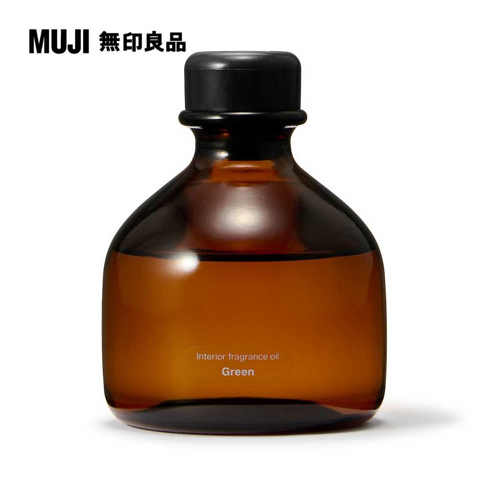 空間芬香油.綠意/200ml