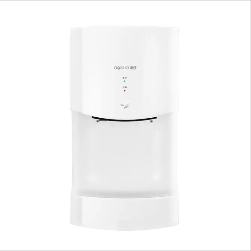商用冷熱兩用全自動烘手機 智能感應烘手器 洗手間烘乾機 幹手器 吹手機