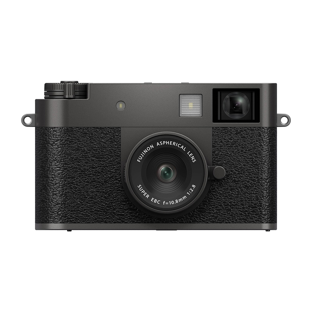 富士FUJIFILM X half (X-HF1)相機