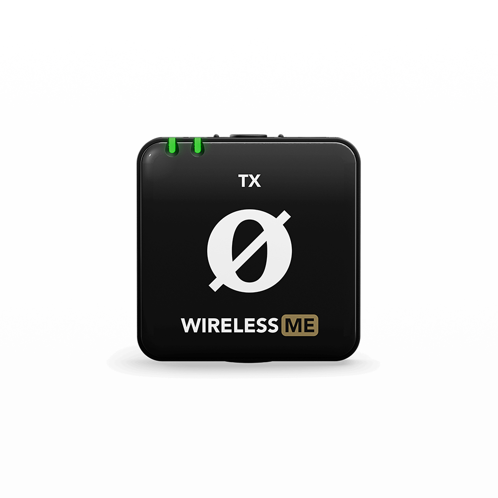 RODE Wireless ME TX 發射器 公司貨