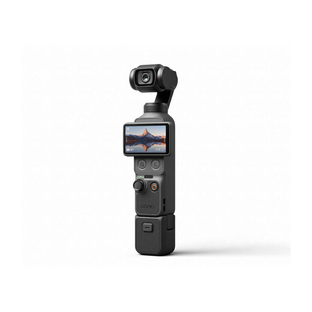 DJI OSMO POCKET 4 標準套裝