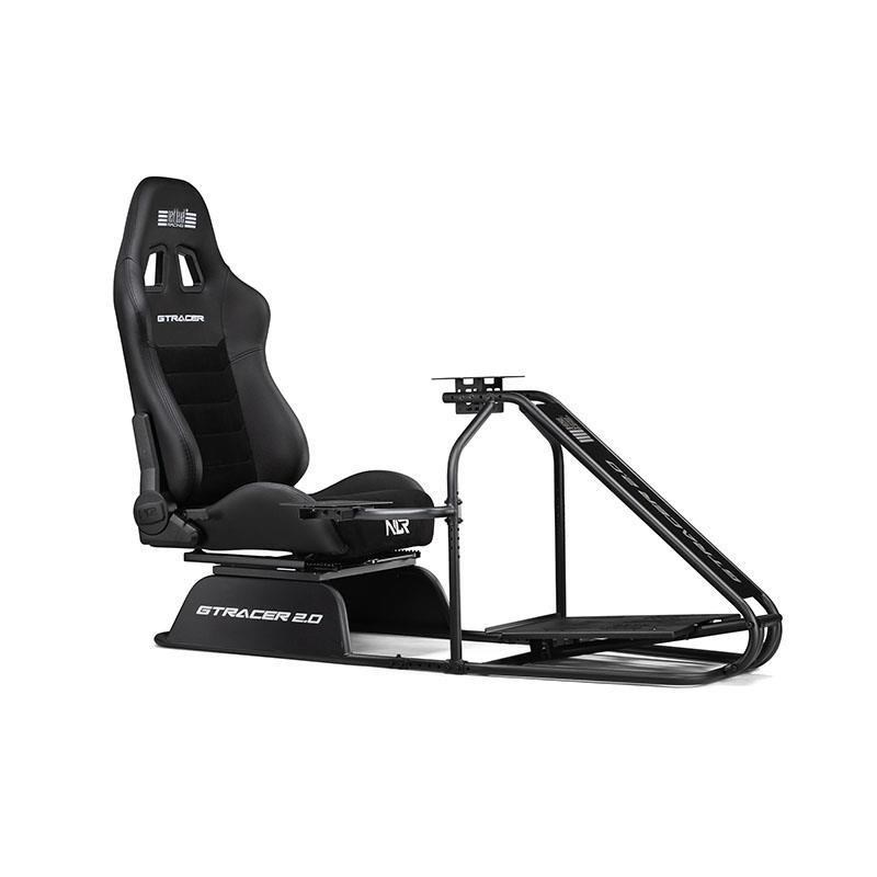 GT RACER 2.0 賽車架含座椅