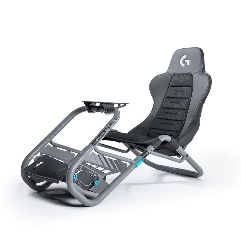 Playseat Trophy 羅技G聯名 賽車椅 賽車架