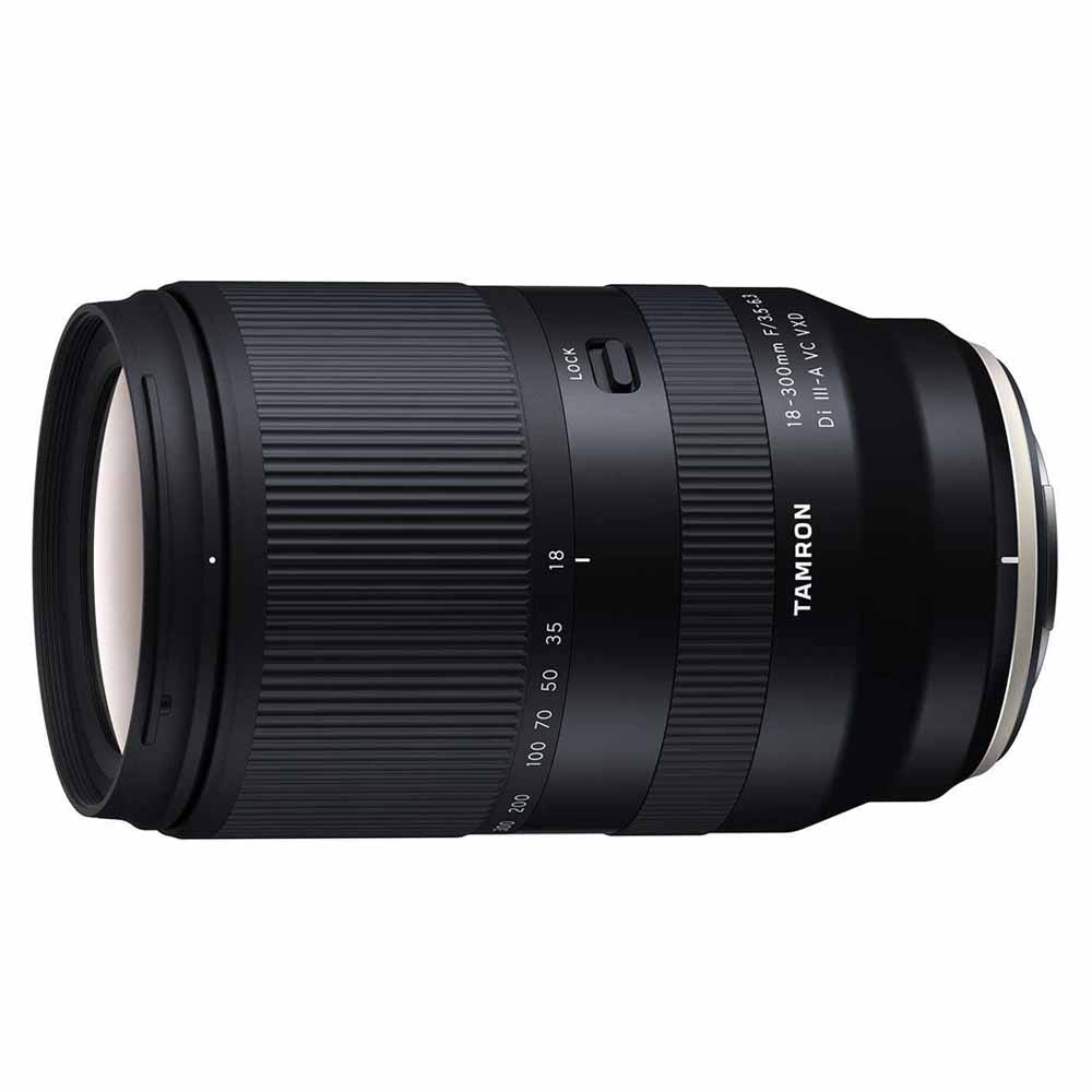 TAMRON 18-300mm F/3.5-6.3 DiIII-A VC VXD B061 FOR Nikon Z 公司貨