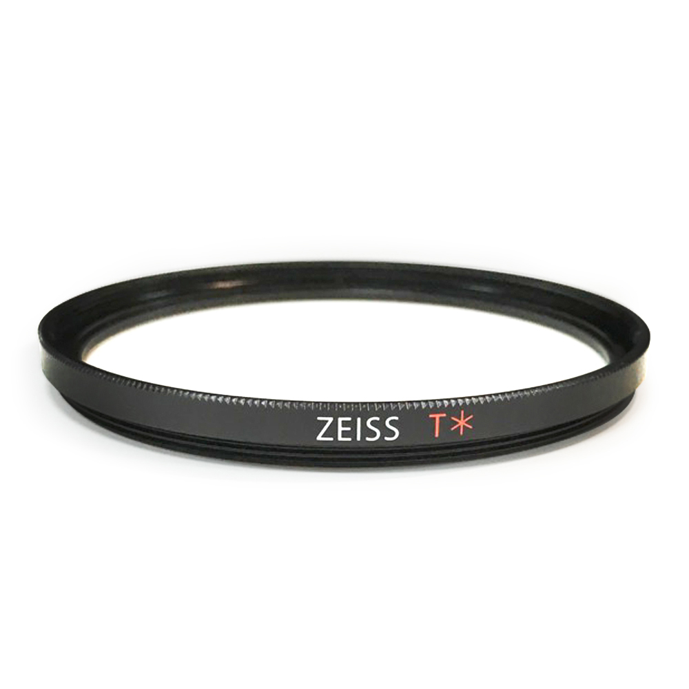 Carl Zeiss 蔡司 T* UV鏡55mm(公司貨)