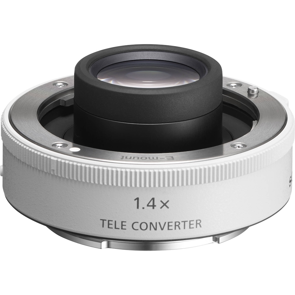 SONY SEL14TC - 1.4倍增距鏡頭 (公司貨)