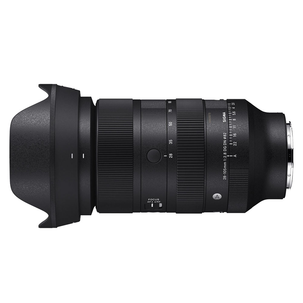 SIGMA 28-105mm F2.8 DG DN | Art SONY (公司貨)