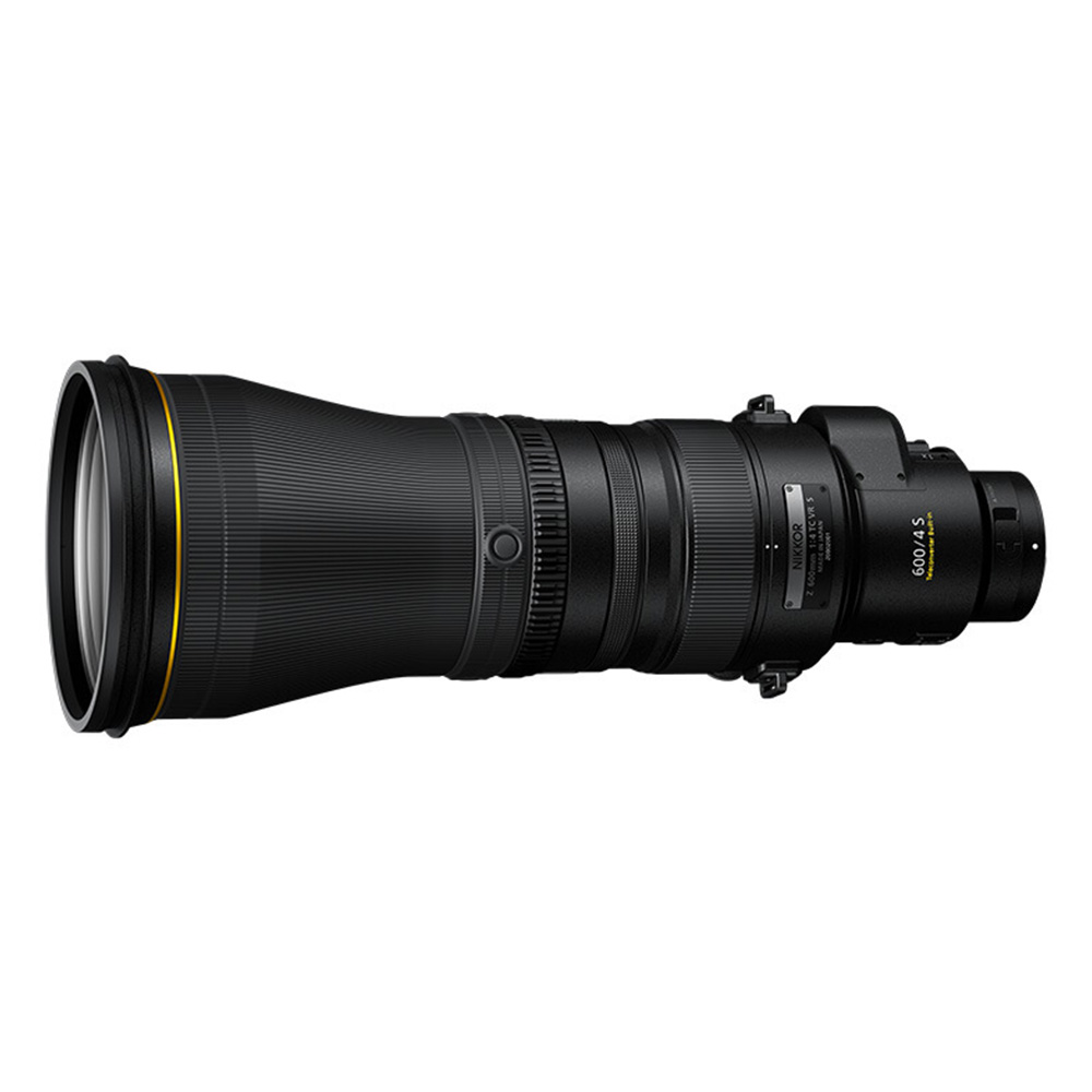 NIKON NIKKOR Z 600mm F4 TC VR S (公司貨)