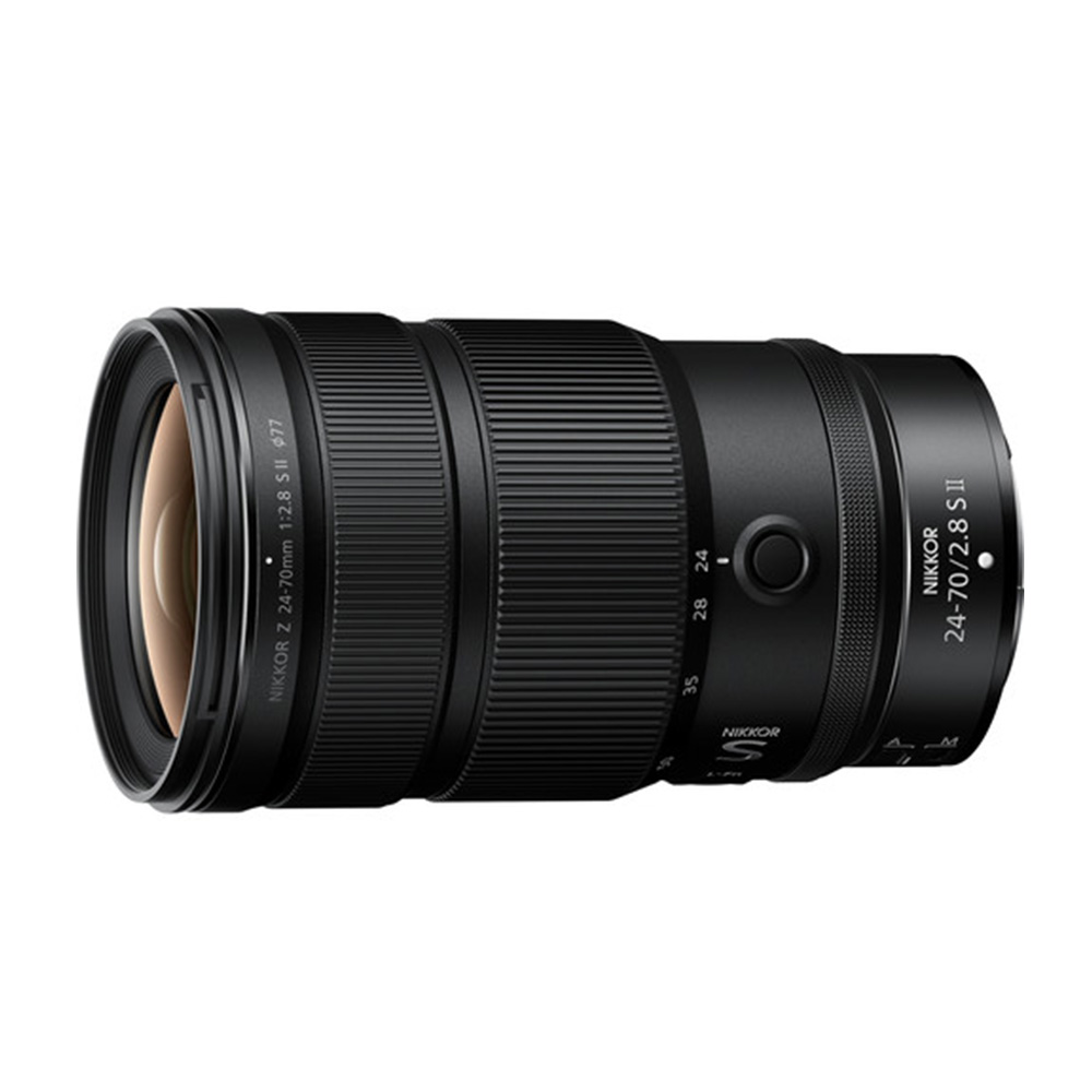 NIKON NIKKOR Z 24-70mm F2.8 S II 二代 (公司貨)