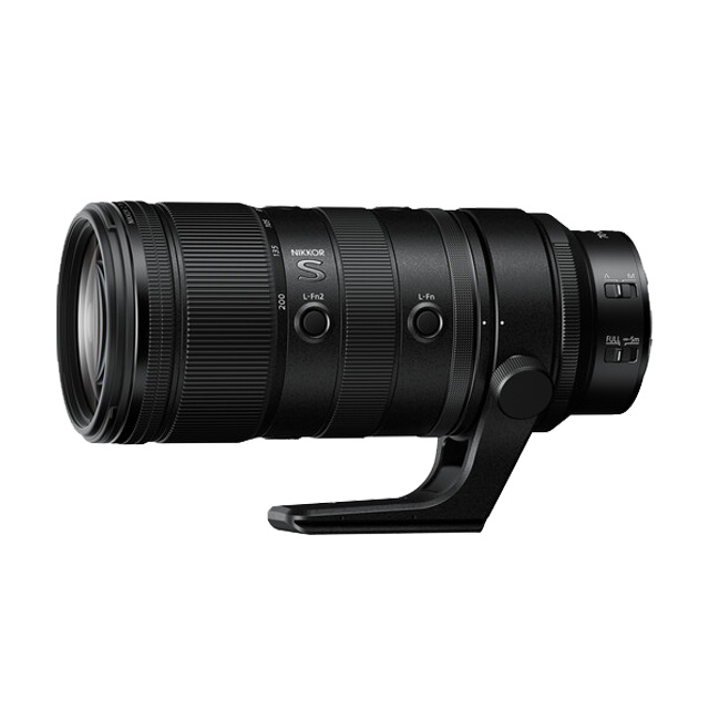 Nikon NIKKOR Z 70-200mm F2.8 VR S II 二代 (平行輸入)