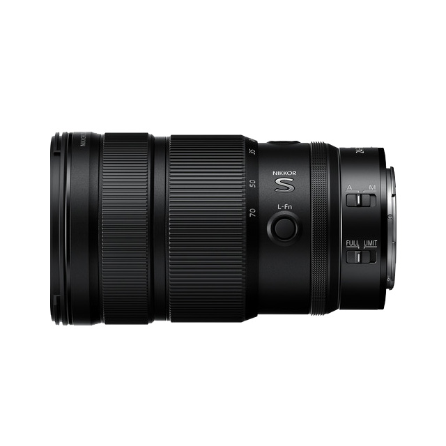 Nikon NIKKOR Z 18-140mm F3.5-6.3 VR 拆鏡 (平行輸入)