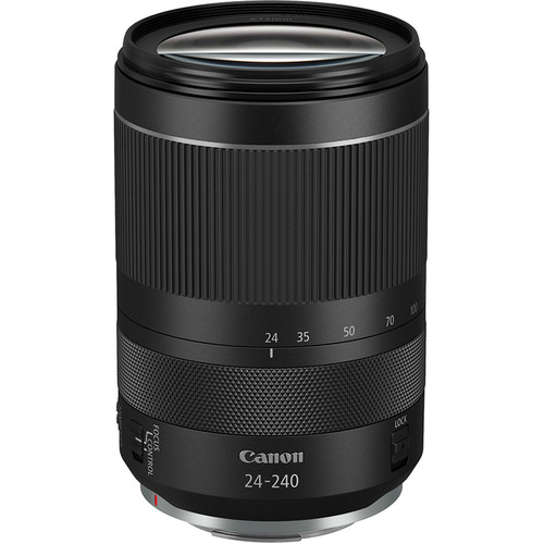 Canon RF 24-240mm F4-6.3 IS USM 變焦鏡 公司貨