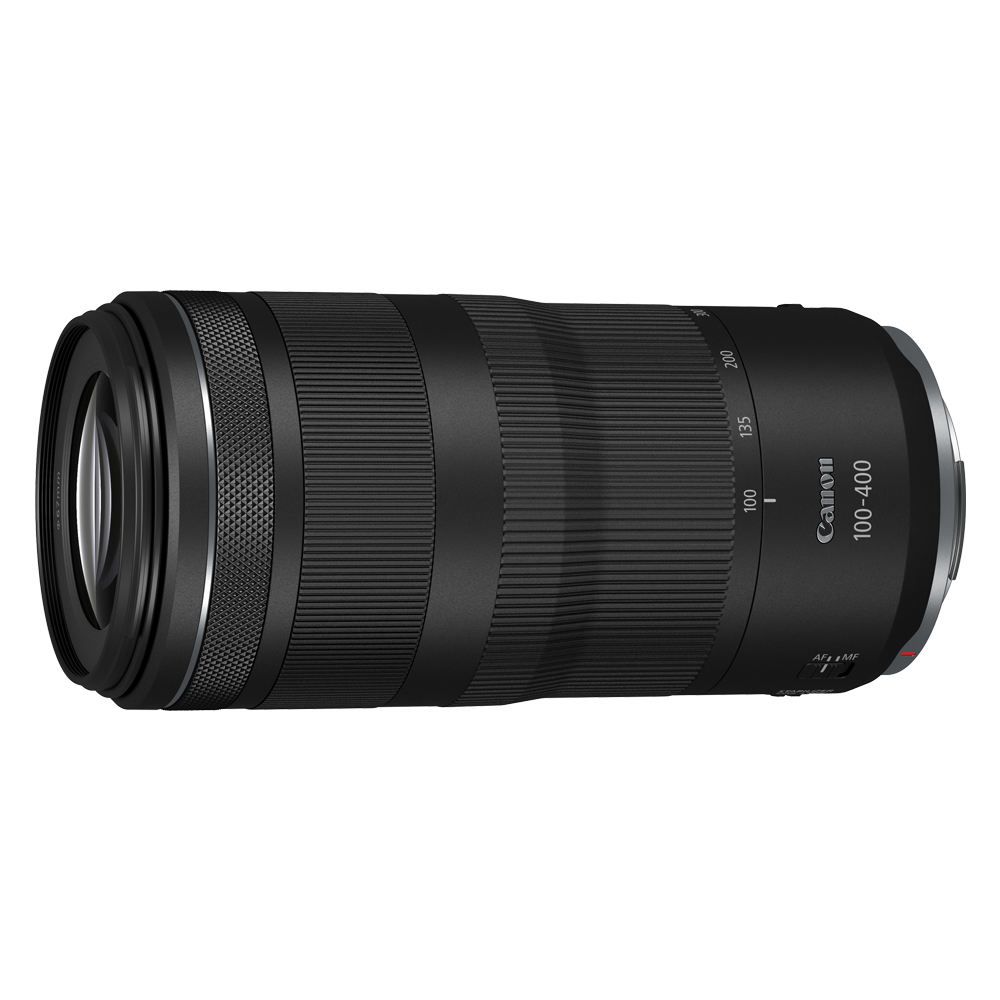 Canon RF 100-400mm F5.6-8 IS USM 鏡頭 公司貨