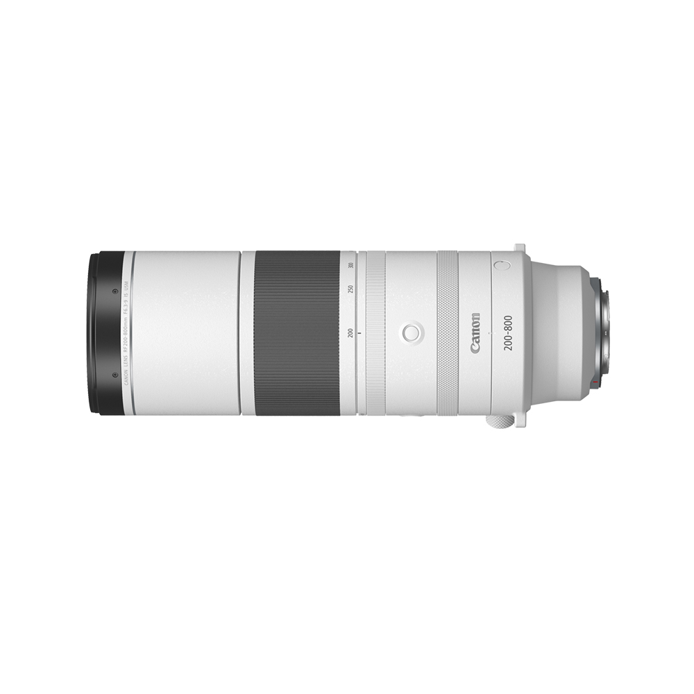 CANON RF 200-800mm F6.3-9 IS USM 公司貨