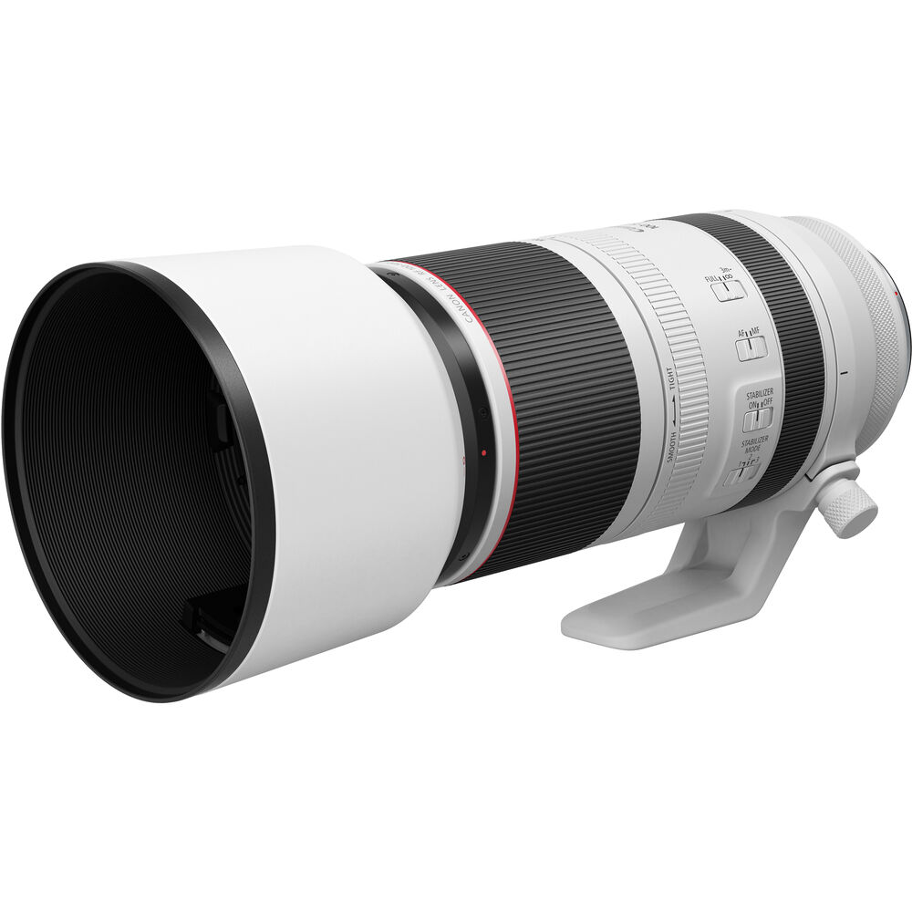Canon RF 100-500mm F4.5-7.1L IS USM 公司貨