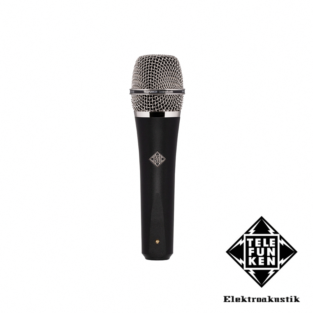 TELEFUNKEN M80 動圈式麥克風 公司貨