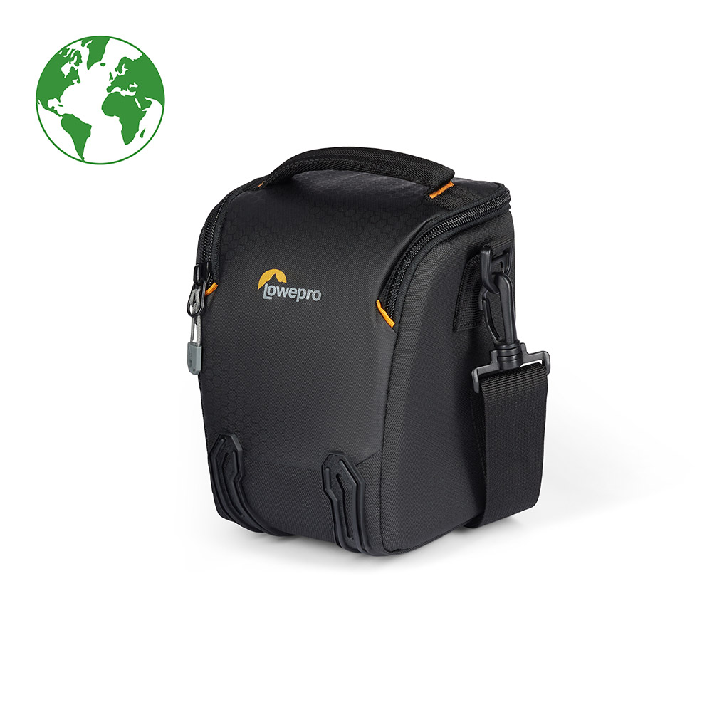 LOWEPRO 羅普 Adventura TLZ 30 III 槍型包-黑色