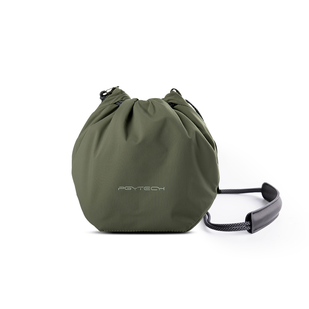 PGYTECH One GO Drawstring Bag 束口包-森林綠