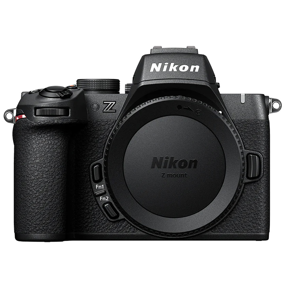 【Nikon 尼康】Z50II+NIKKOR Z DX18-140mm F3.5-6.3 VR單鏡組*(平行輸入)