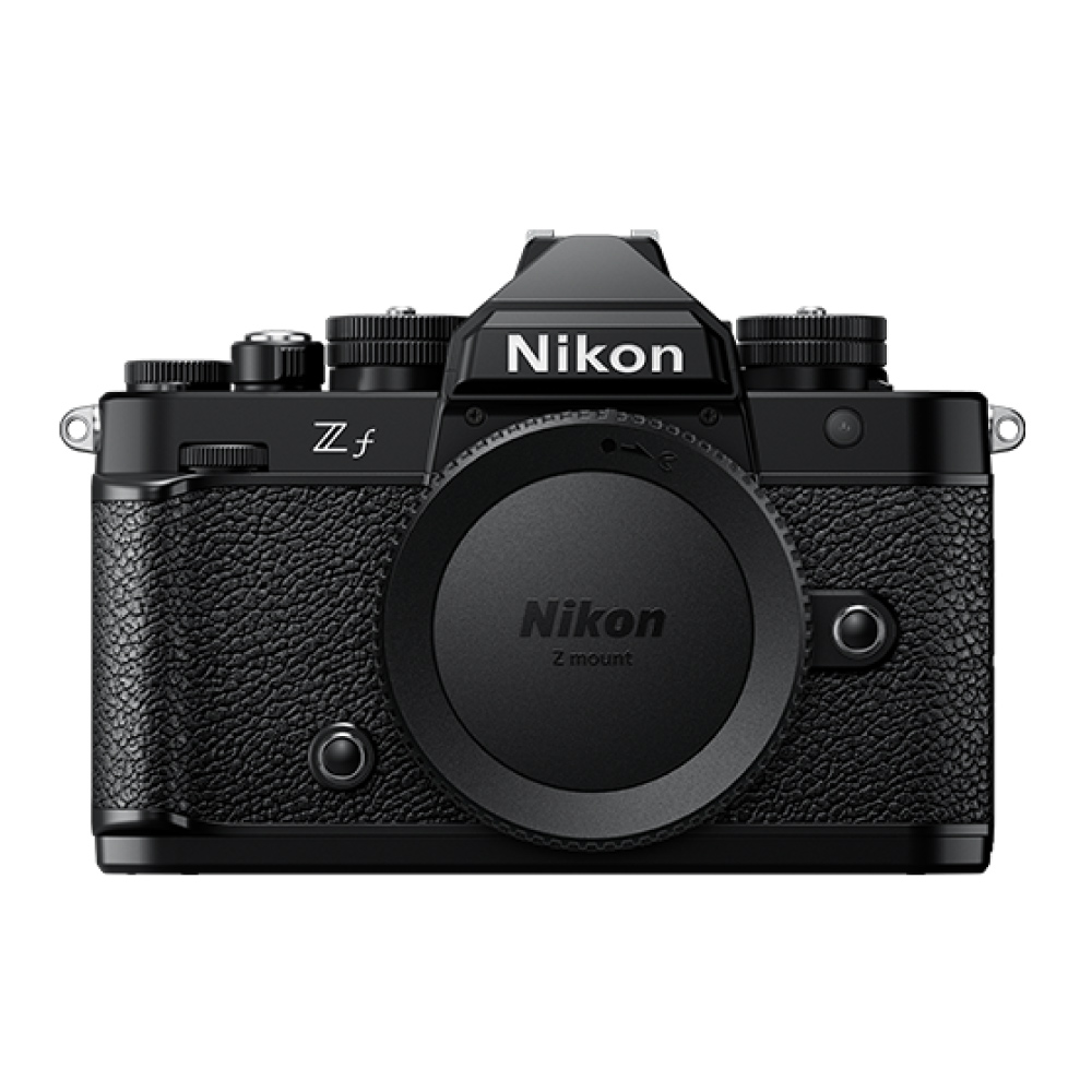 Nikon ZF 單機身 公司貨