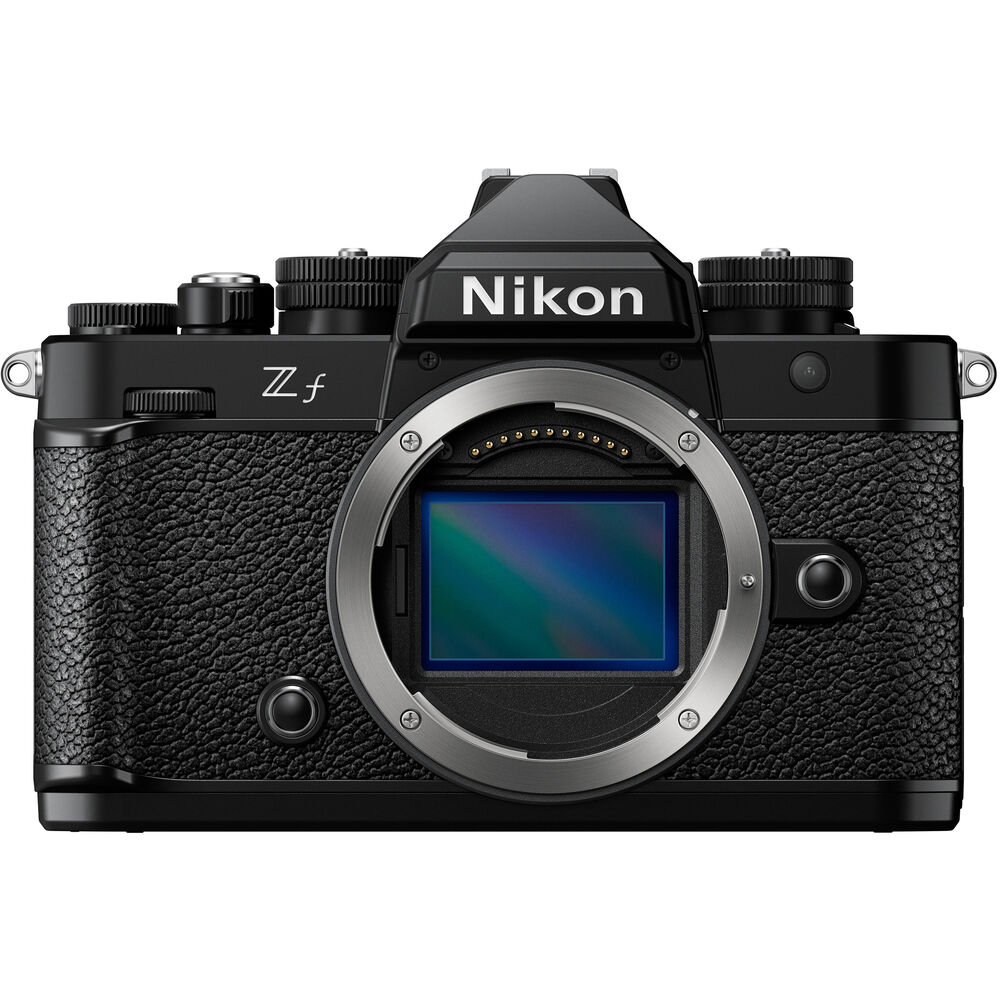 Nikon ZF 單機身 公司貨