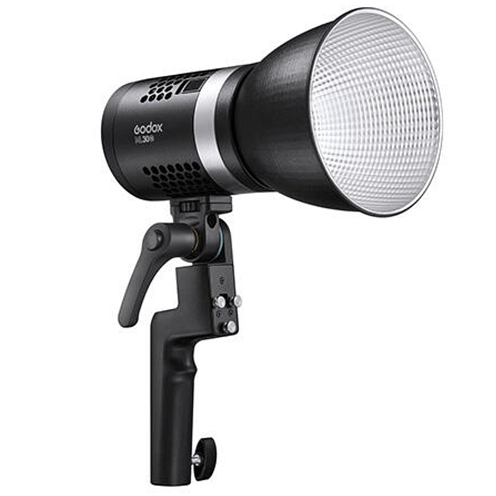 GODOX 神牛 ML30Bi 30W 攜帶型 雙色溫 LED燈 (公司貨)