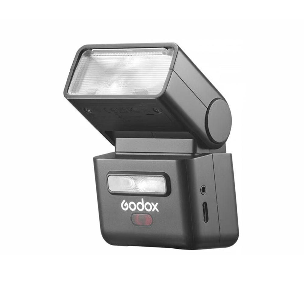 Godox 神牛 iT32 iFlash機頂閃光燈 公司貨