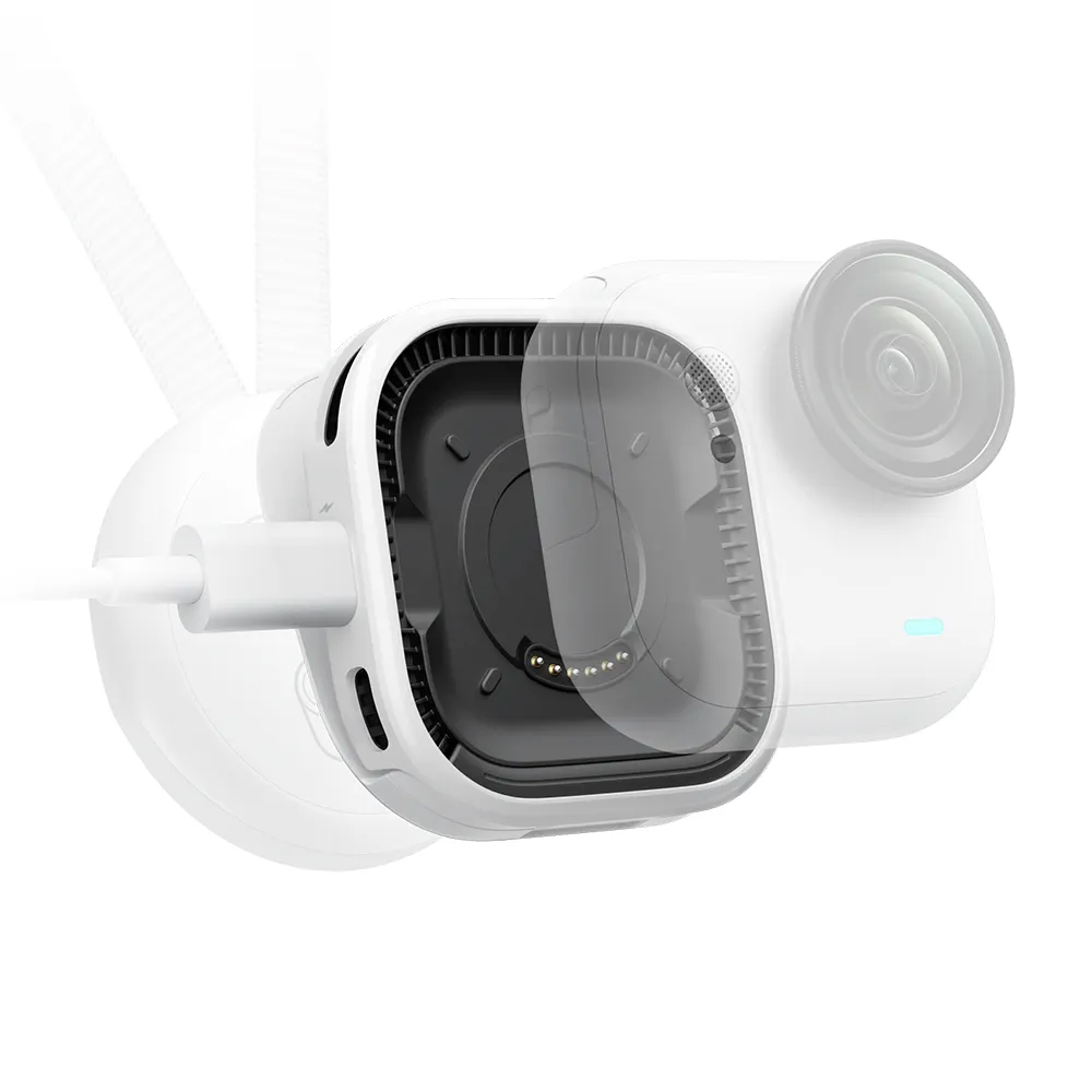 Insta360 GO Ultra 多功能預錄充電底座 原廠公司貨