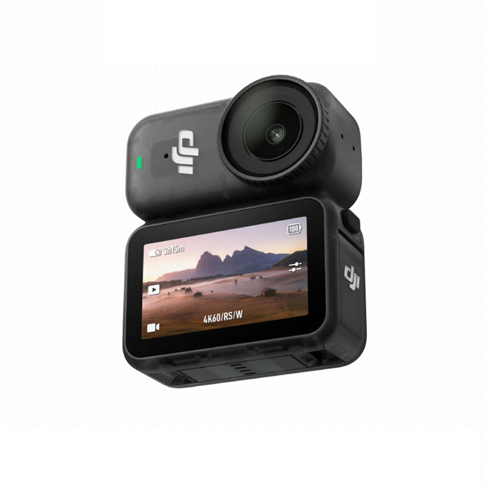 DJI OSMO NANO 標準套裝-64G版本 公司貨