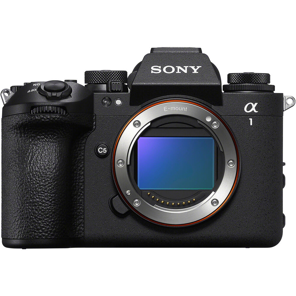SONY ILCE-1M2 全片幅旗艦機 公司貨
