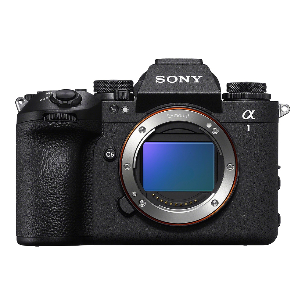 SONY 索尼 ILCE-1M2 A1 II 單機身 BODY 全片幅數位單眼相機 公司貨 A1M2 A1II