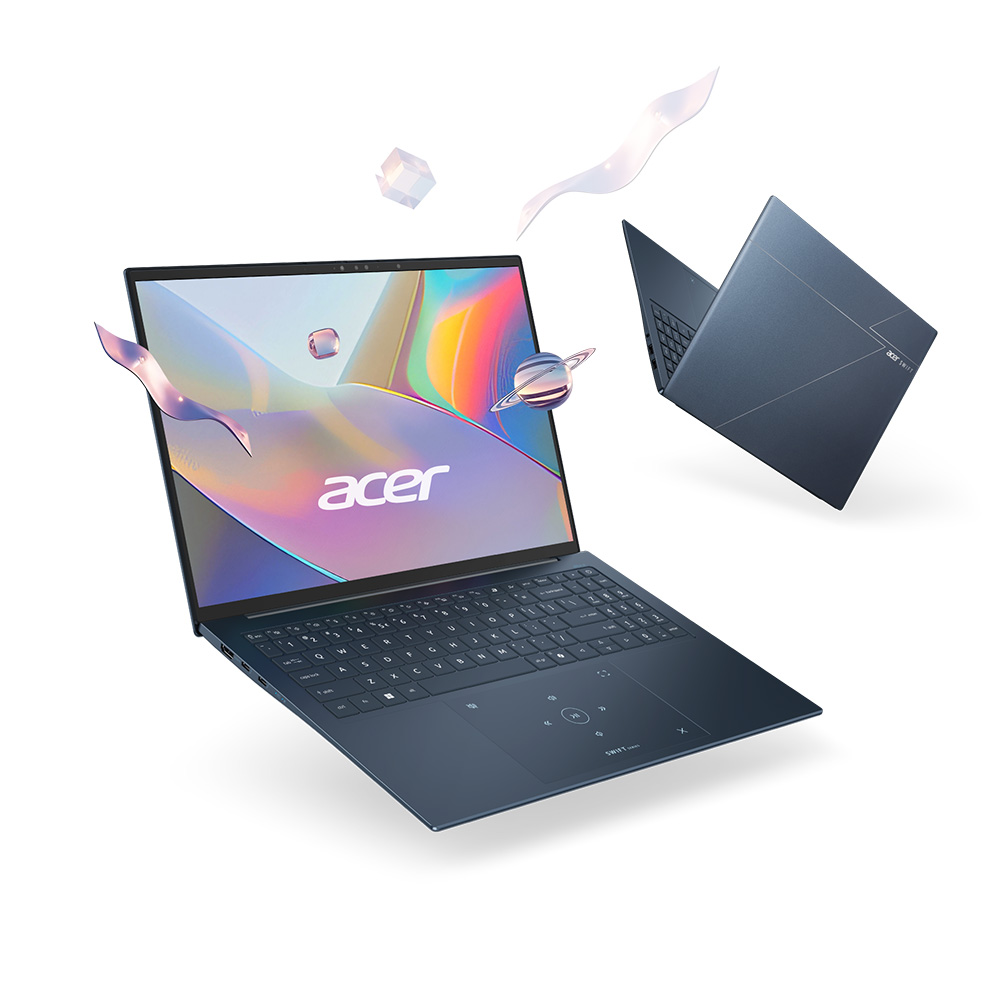 Acer Swift Edge SFE16-I51-78SZ(Ultra-7 355/32G/1TB SSD/W11/2.8K OLED/16)