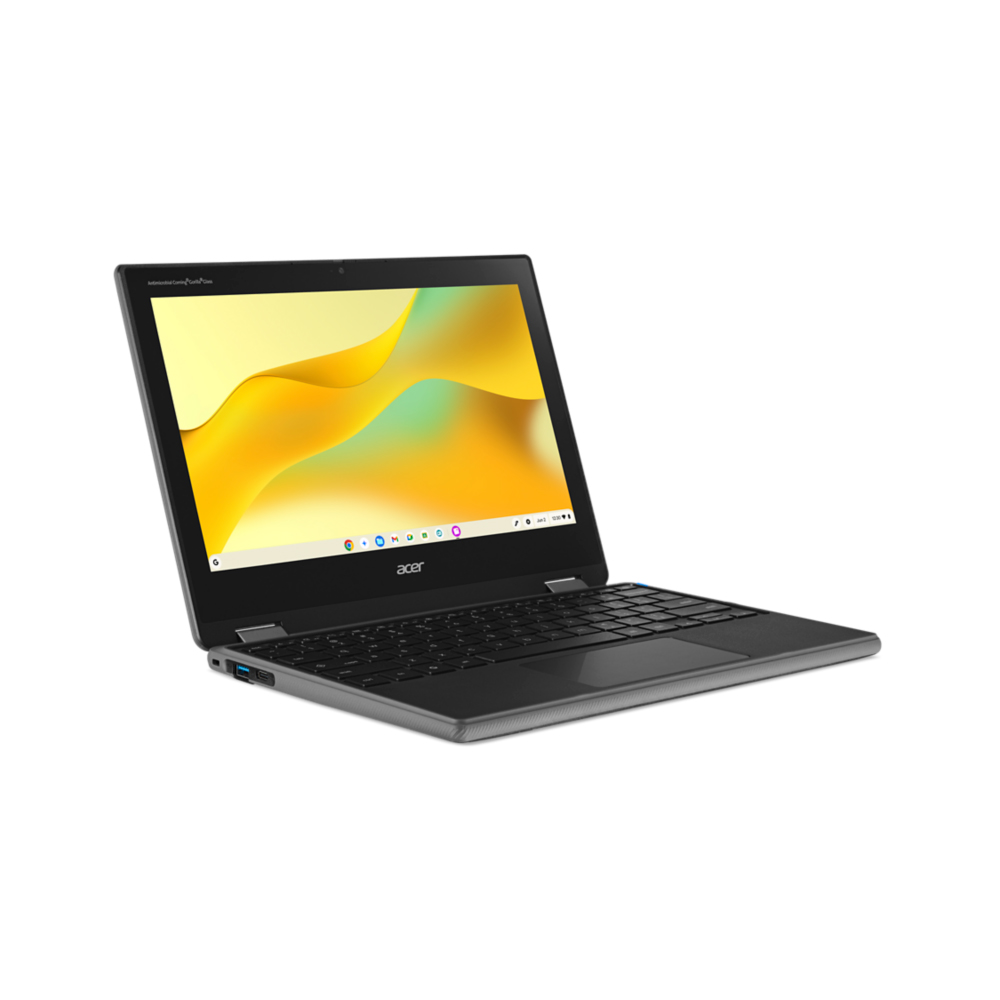 ACER 宏碁 Chromebook Spin 311 11.6吋觸控筆電(MTK 540/8G/64G/ChromeOS/R725T-81ZH)