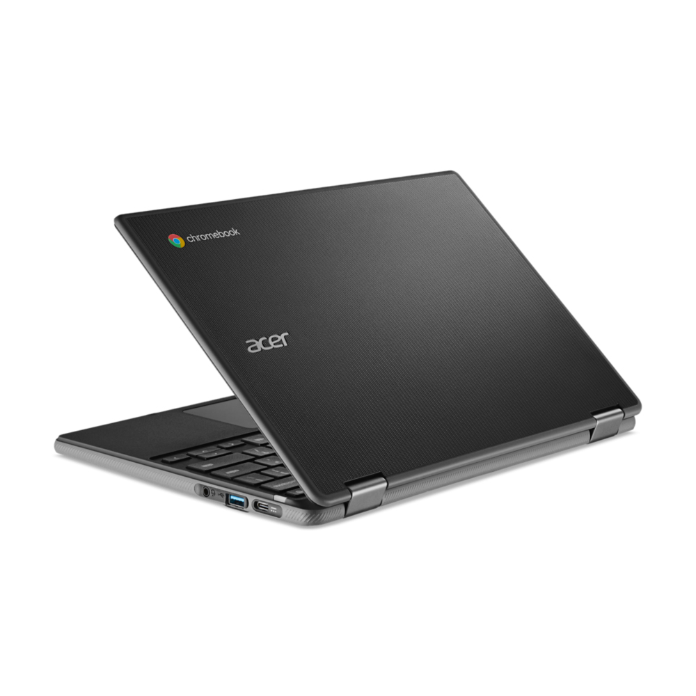 ACER 宏碁 Chromebook Spin 311 11.6吋觸控筆電(MTK 540/8G/64G/ChromeOS/R725T-81ZH)