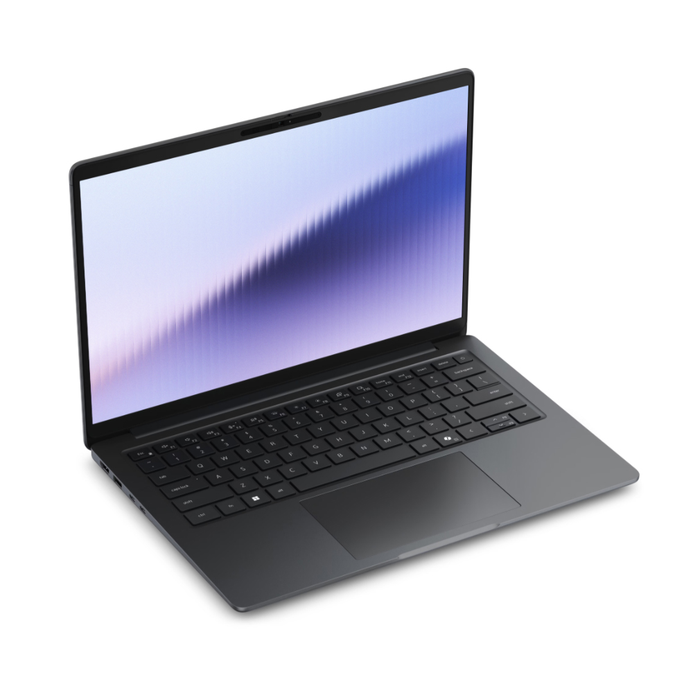 Dell Pro 7 14 P714260-U516G1T 灰 (Ultra 5 336H/16G/1TB/W11P/WUXGA/14)