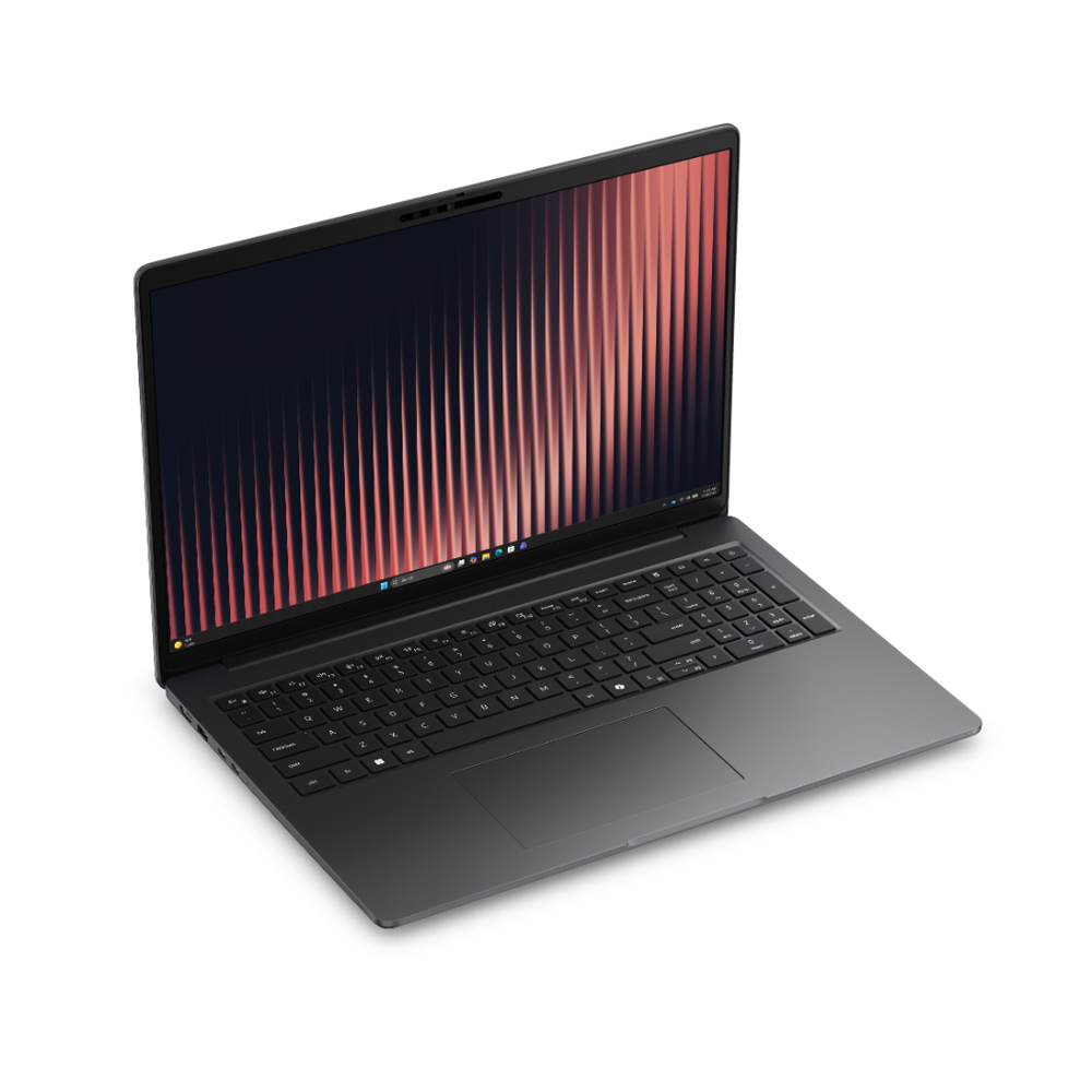 Dell Pro 3 16 P316265-AI732G1T 灰 (Ryzen AI 7 PRO 450/32G/1TB/W11P/WUXGA/16)