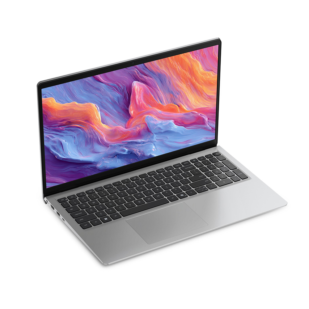 Dell 15 D15260-R2808STW 銀 (Ultra 7 255H/16G/1TB/W11/FHD/15.6)