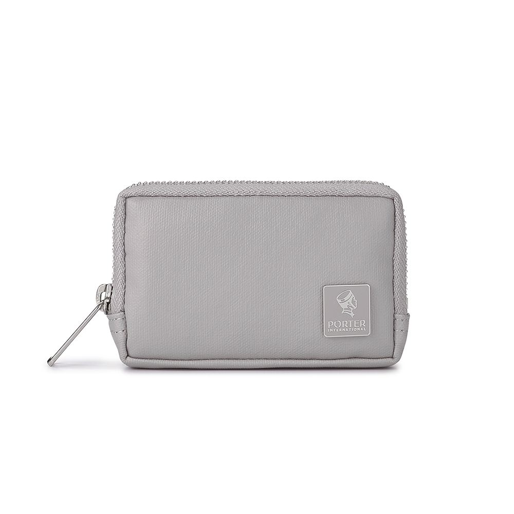 PORTER INTERNATIONAL 復古品味 MORI系列 11726-006154