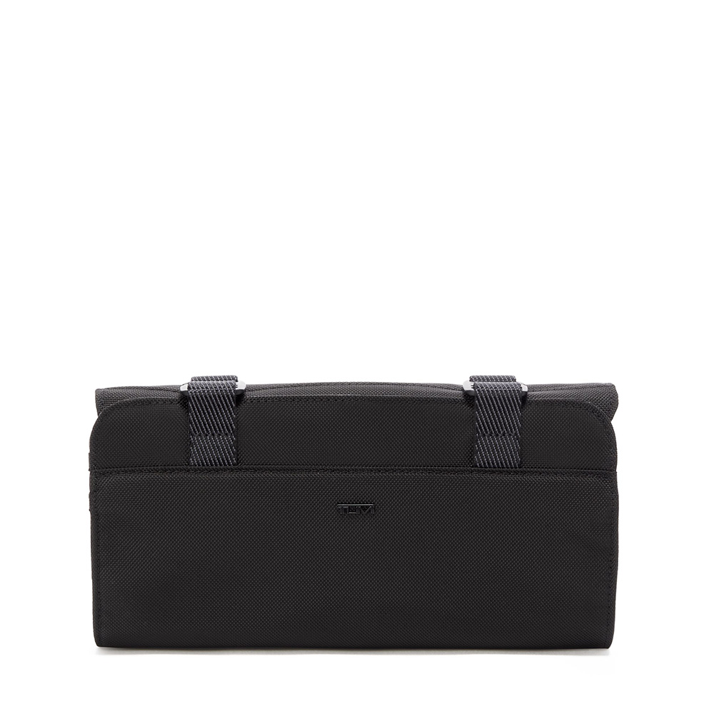TUMI Travel Accessory 便攜收納套件 in 黑色
