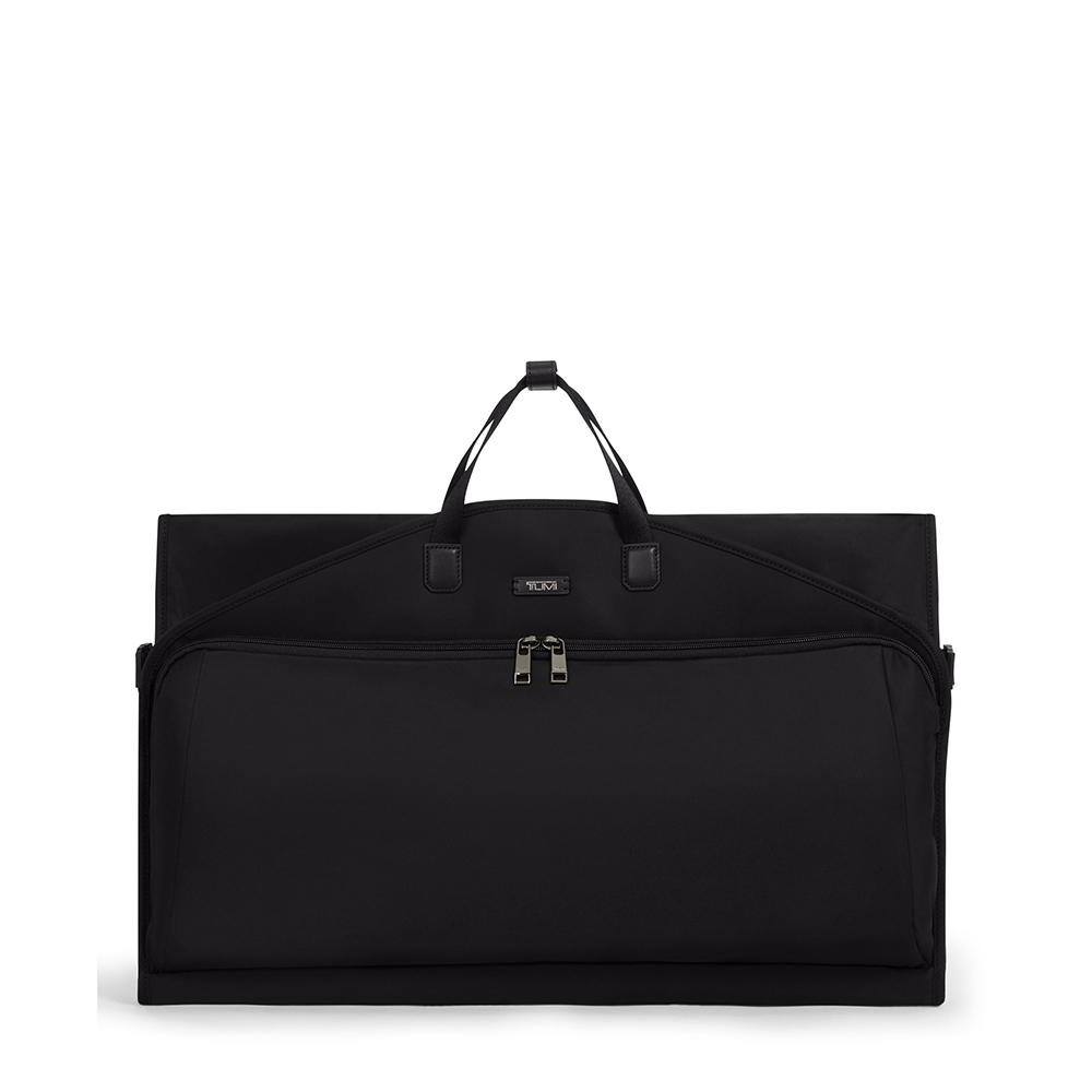 TUMI Travel Access 衣物袋 in 黑色