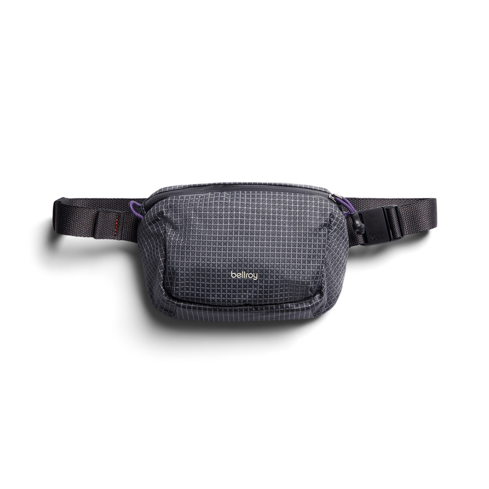 澳洲 Bellroy | Lite Belt Bag 多功能斜背包 原廠授權經銷