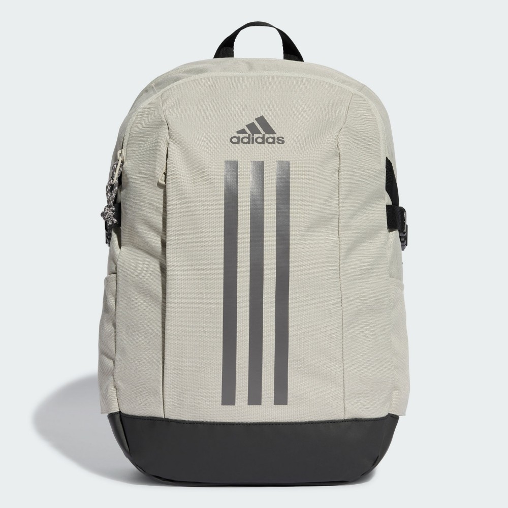 ADIDAS POWER BACKPACK 淺綠