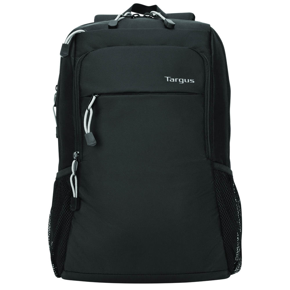 Targus 15.6 Intellect Advanced Backpack-智慧進階版 15.6 吋後背包 TSB968